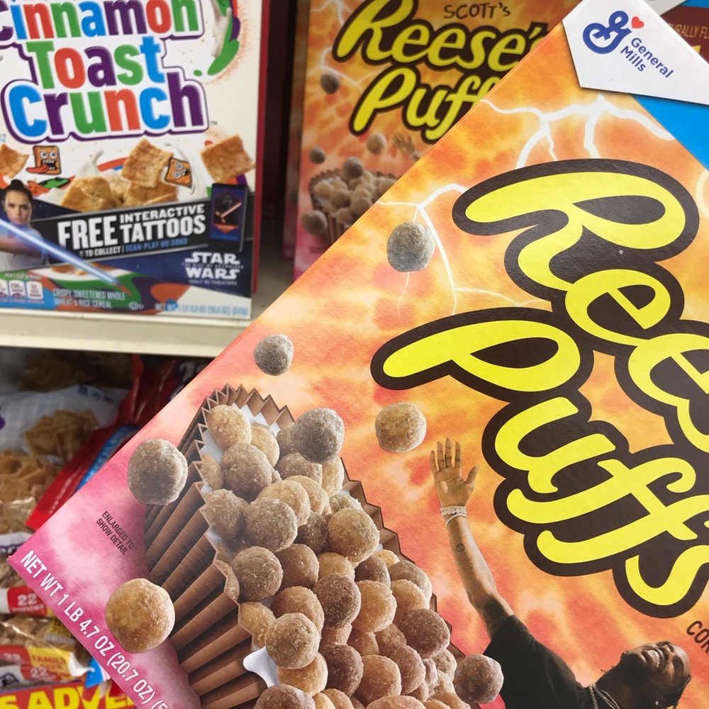 Meet your Posher, Roman